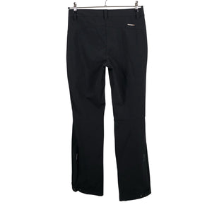 Unisex Icepeak - Softshell pants, size 38 - Black (2)