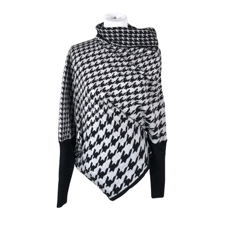 Unisex Khujo - Sweater, size 40 - Gray ()