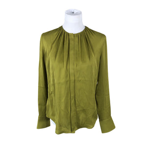Unisex Hugo Boss - Blouse, size 40 - Green (1)