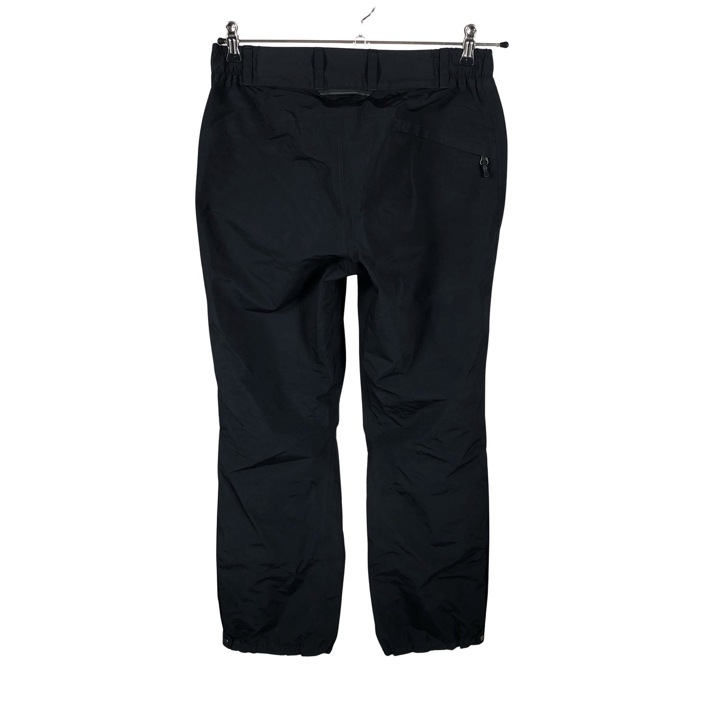 Unisex Haglöfs - Outdoor pants, size 38 - Black (2)