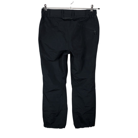 Unisex Haglöfs - Outdoor pants, size 38 - Black (2)
