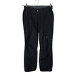 Unisex Haglöfs - Outdoor pants, size 38 - Black ()