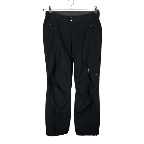 Unisex Haglöfs - Outdoor pants, size 38 - Black ()
