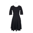 Unisex Ivanka Trump - Knit dress, size XS - Black ()