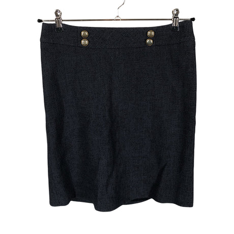 Unisex Andiata - Fabric skirt, size 38 - Blue ()