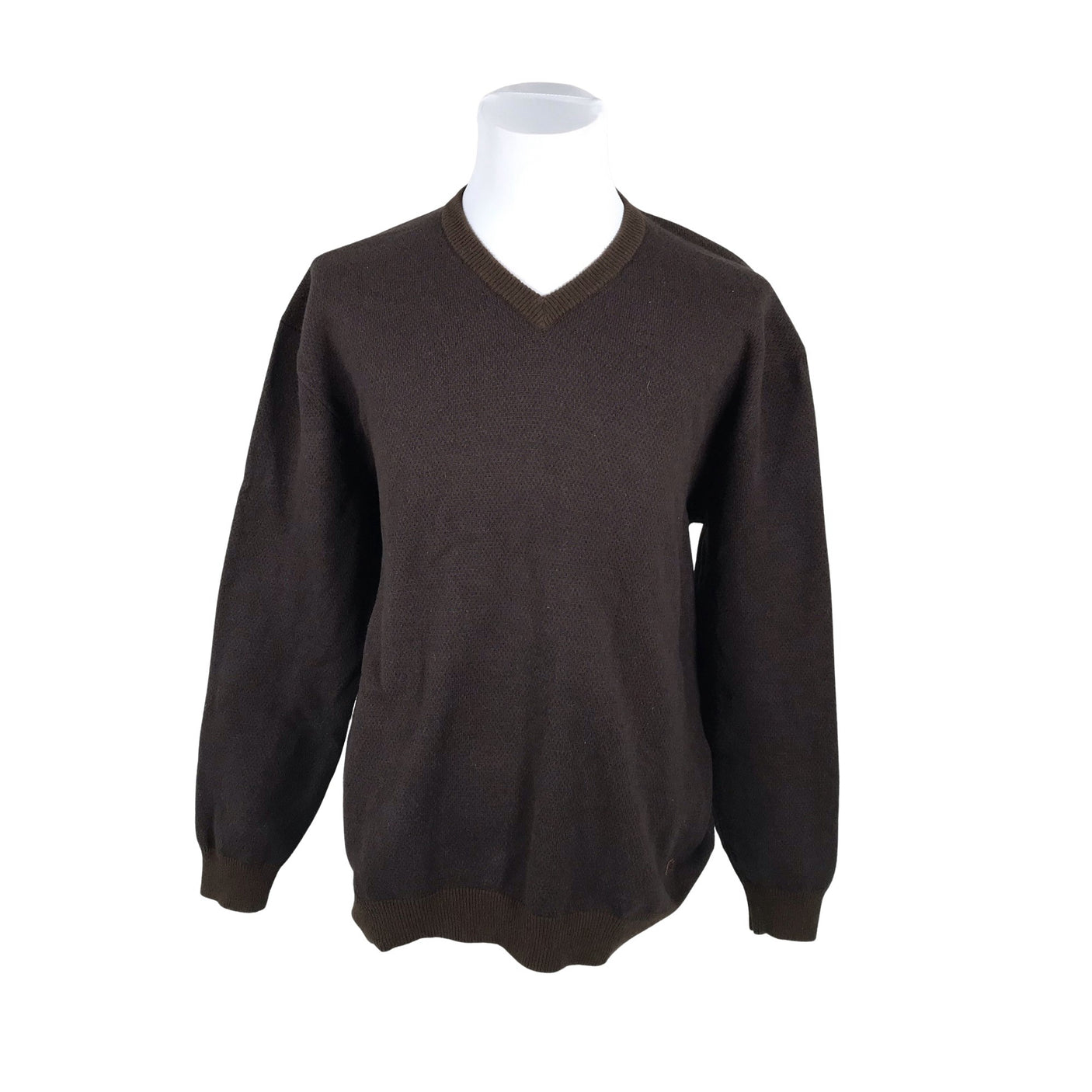 Unisex Camel Active - Sweater, size XXXL - Brown (1)