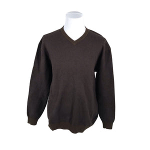 Unisex Camel Active - Sweater, size XXXL - Brown (1)