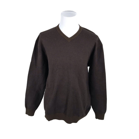 Unisex Camel Active - Sweater, size XXXL - Brown ()
