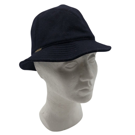 Unisex Fredrikson - Hat, size 52 - 54 cm - Blue ()