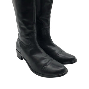 Unisex ParkWest - Boots, size 39 - Black (2)