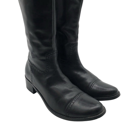 Unisex ParkWest - Boots, size 39 - Black (2)