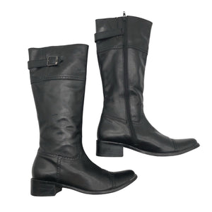 Unisex ParkWest - Boots, size 39 - Black (1)