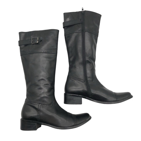 Unisex ParkWest - Boots, size 39 - Black ()