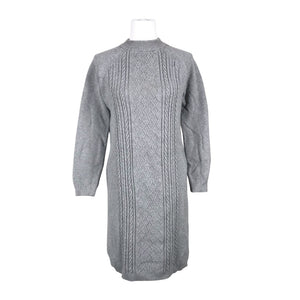 Unisex Henri Lloyd - Knit dress, size 38 - Gray (1)