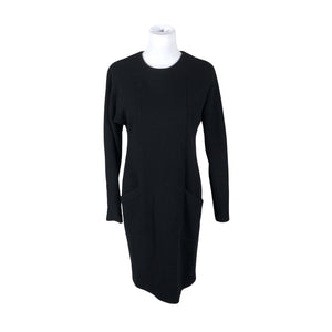 Unisex Hugo Boss - Dress, size 36 - Black (1)
