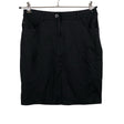 Unisex Your Face - Tricot skirt, size 36 - Black ()