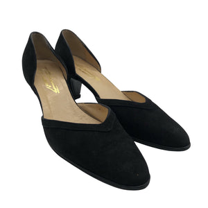 Unisex Pertti Palmroth - High heels, size 38 - Black (2)