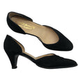 Unisex Pertti Palmroth - High heels, size 38 - Black ()