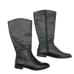 Unisex Tamaris - Boots, size 39 - Black (1)
