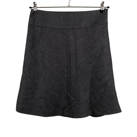 Unisex Esprit - Fabric skirt, size 36 - Gray ()
