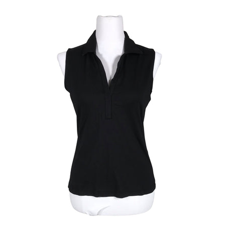 Unisex More&More - Top, size 40 - Black ()