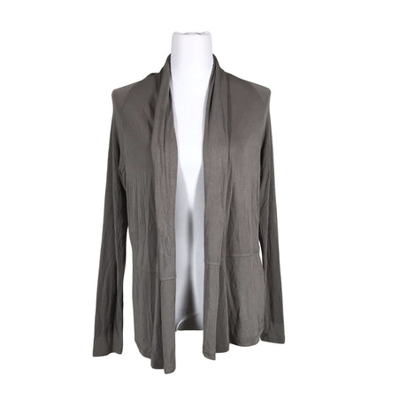 Unisex Marc O'Polo - Cardigan, size M - Gray ()