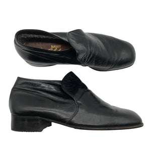 Unisex Bally - Walking shoes, size XS - Black (1)