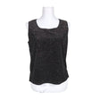 Unisex Schmeinck - Party top, size 38 - Black ()