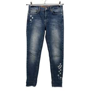 Unisex Desigual - Jeans, size W28 - Blue (1)