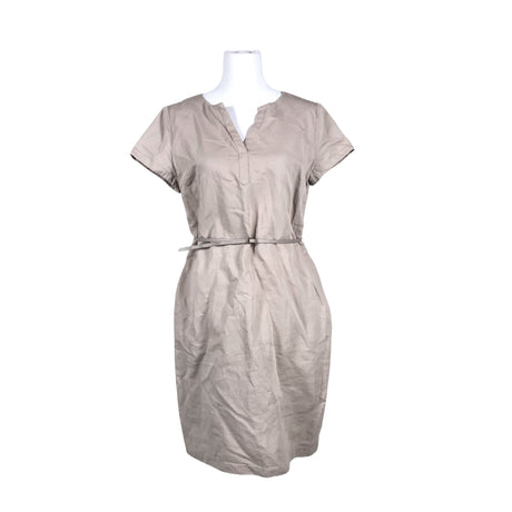 Unisex Global - Dress, size 40 - Beige ()