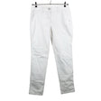 Unisex Gerry Weber - Chinos, size 40 - White ()