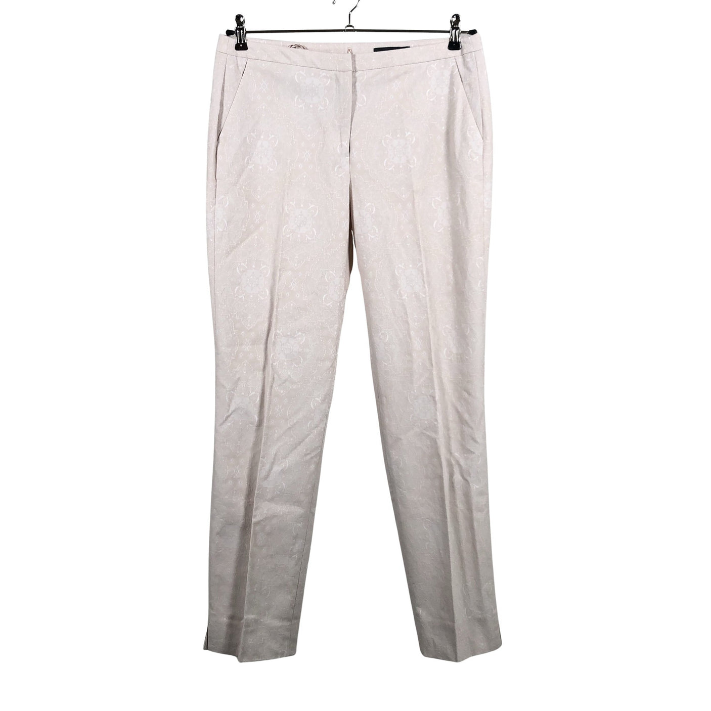 Unisex Comma - Slacks, size 40 - Light pink (1)