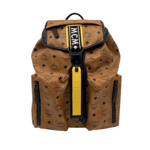 Unisex MCM - Backpack, size One size - Brown (1)
