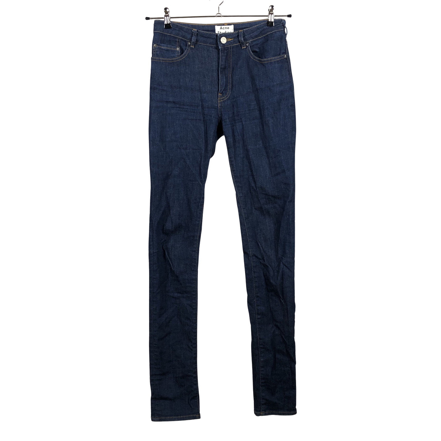 Unisex Acne Studios - Jeans, size W29 - Blue (1)