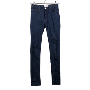 Unisex Acne Studios - Jeans, size W29 - Blue (1)