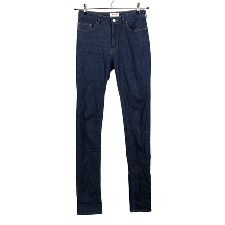 Unisex Acne Studios - Jeans, size W29 - Blue ()
