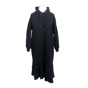 Unisex Nanso - Sweatshirt dress, size 50 - Black (1)