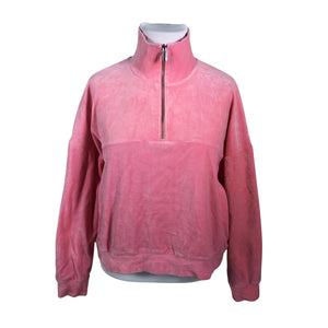 Unisex Nanso - Sweatshirt, size XL - Light pink (1)