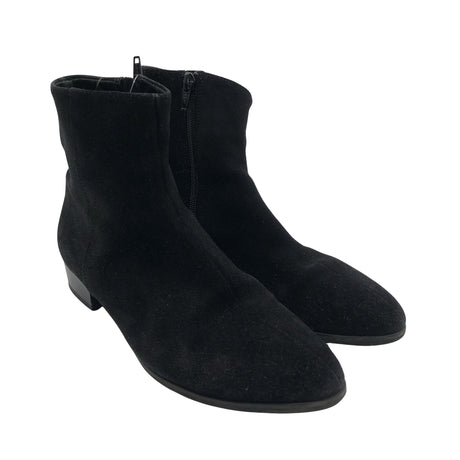 Unisex Vagabond - Ankle boots, size 37 - Black (2)