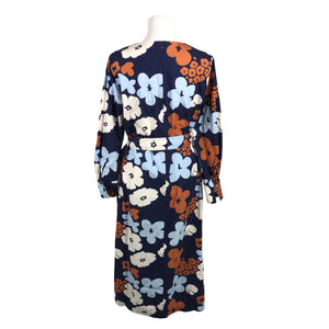 Unisex Marimekko - Dress, size 40 - Blue (3)