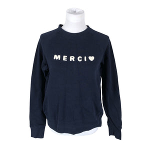 Unisex Holly & Whyte by Lindex - Sweatshirt, size 38 - Blue (2)