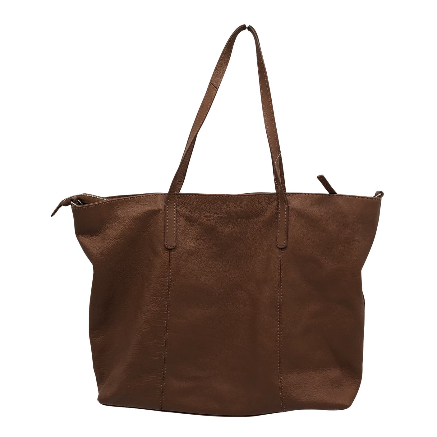 Unisex A+more - Handbag, size Maxi - Brown (1)