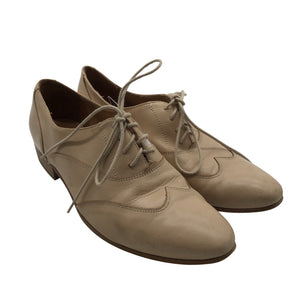Unisex Paola Ferri - Walking shoes, size 37 - Beige (2)