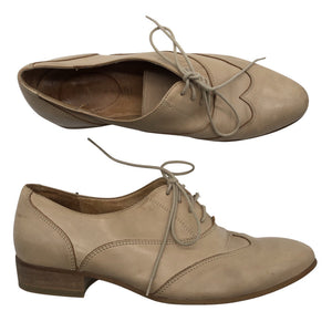 Unisex Paola Ferri - Walking shoes, size 37 - Beige (1)