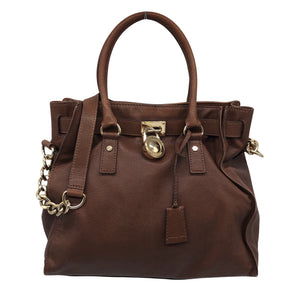 Unisex Michael Kors - Handbag, size Maxi - Brown (1)