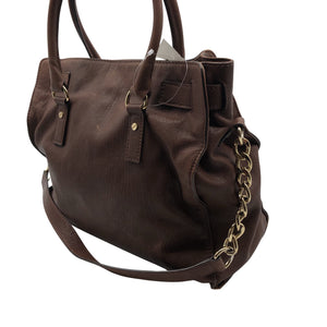 Unisex Michael Kors - Handbag, size Maxi - Brown (3)