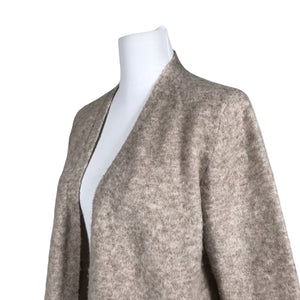 Unisex Balmuir - Cardigan, size 40 - Beige (2)