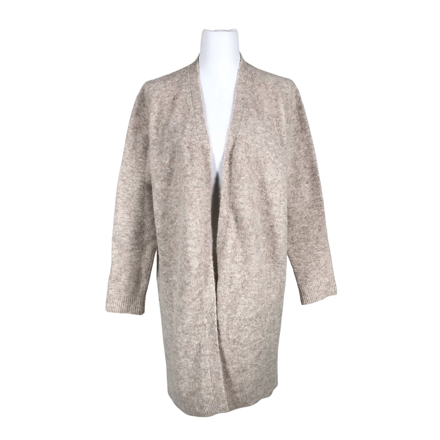 Unisex Balmuir - Cardigan, size 40 - Beige (1)