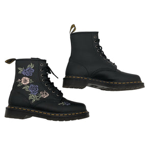 Unisex Dr. Martens - Army boots, size 38 - Black (1)