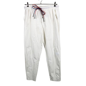 Unisex Nike - Sweatpants, size 42 - White (1)